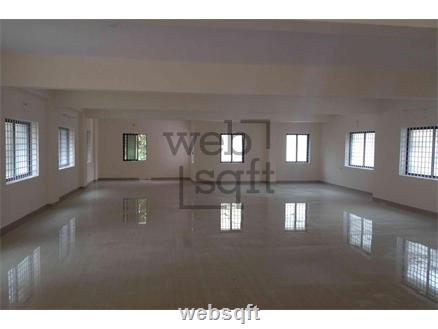 Commercial Office Space for Rent in Hyderabad